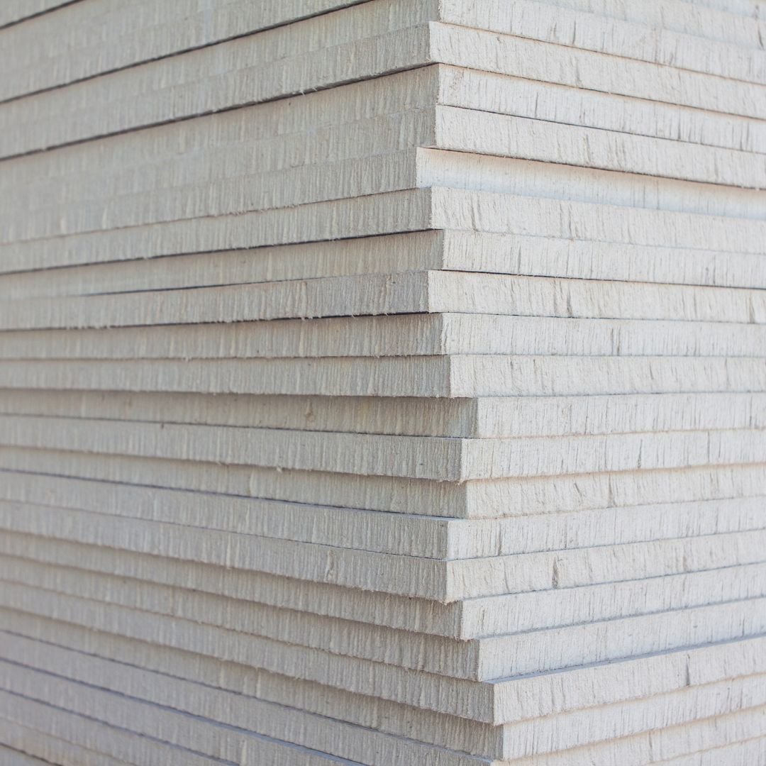 Hada Gypsum Board 12mm